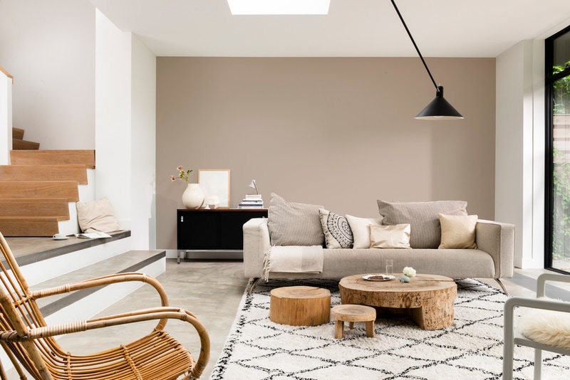 Dulux EasyCare falfesték bázis