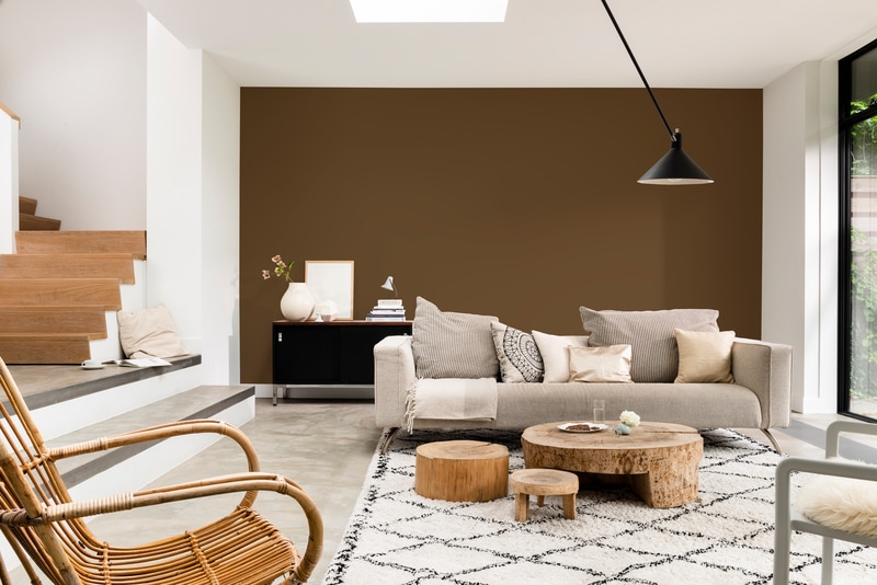 Dulux Rapidry Satin Matt