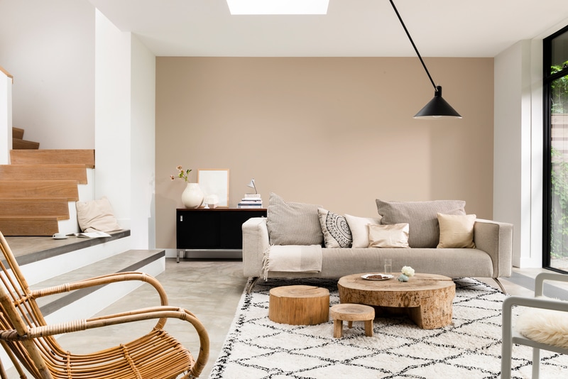 Dulux EasyCare falfesték bázis