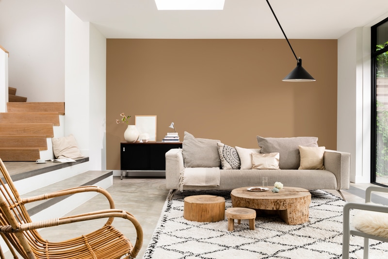 Dulux EasyCare falfesték bázis