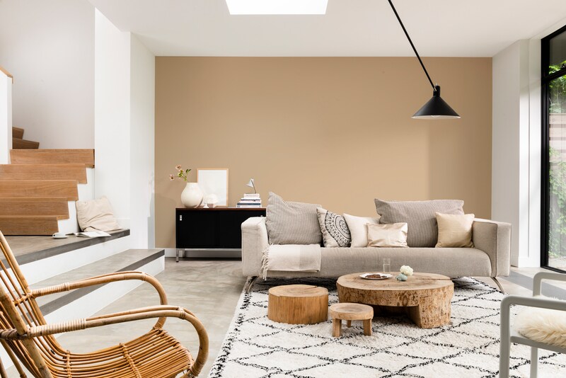 Dulux EasyCare falfesték bázis