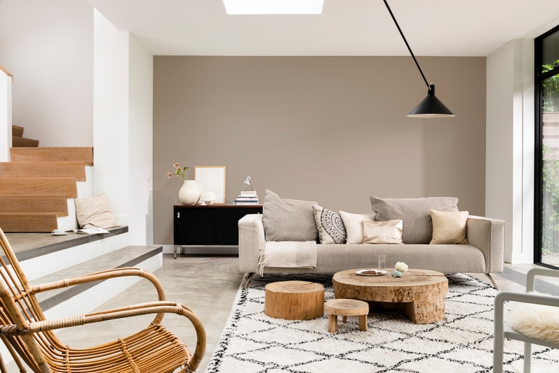 Dulux EasyCare falfesték bázis