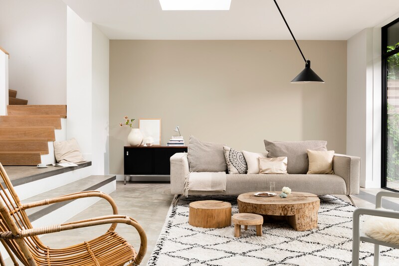 MAXILITE TỪ DULUX MÀU BỀN ĐẸP – BỀ MẶT BÓNG MỜ