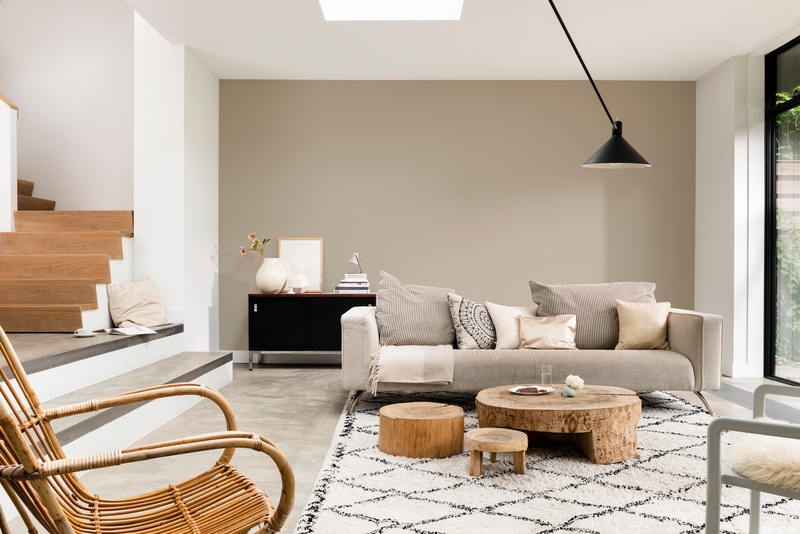 Ambiance Mur Extra Mat Mix