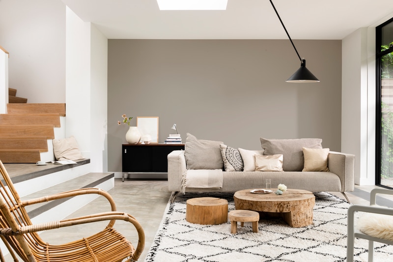 Ambiance Lak Mat Mix