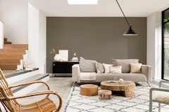 Dulux Perfect Matt falfesték bázis