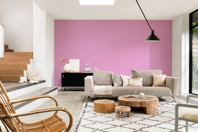 Dulux Rapidry Satin Matt