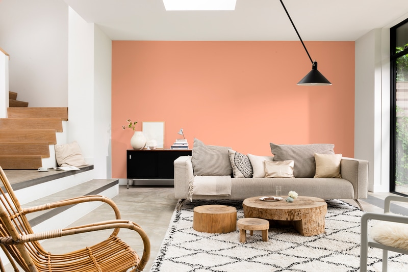 Dulux Rapidry Satin Matt