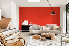 Dulux Rapidry Satin Matt