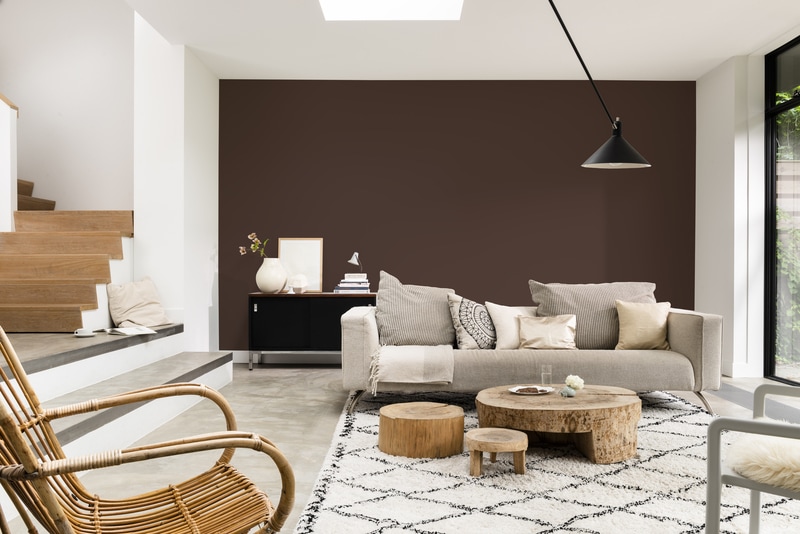 Dulux Rapidry Satin Matt