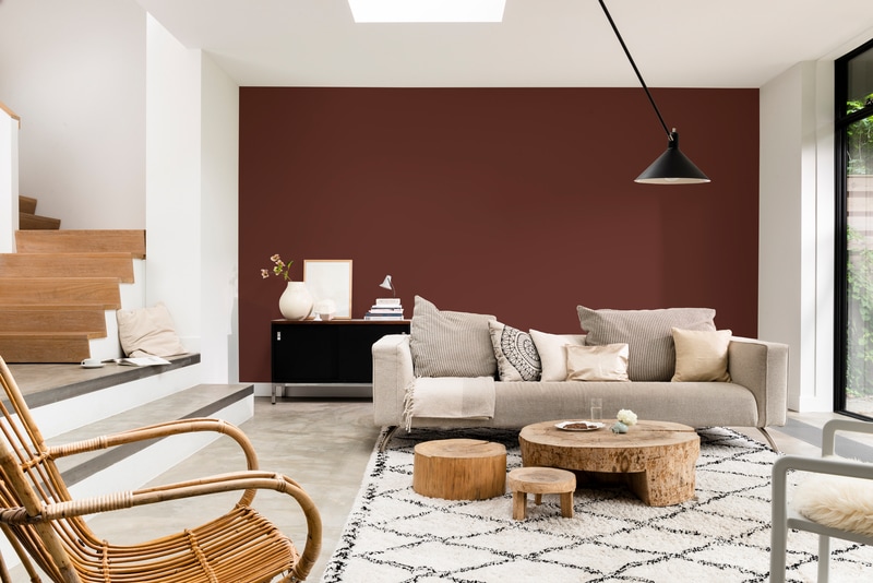 Dulux EasyCare falfesték bázis