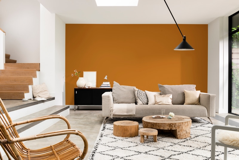 Dulux Perfect Matt falfesték bázis