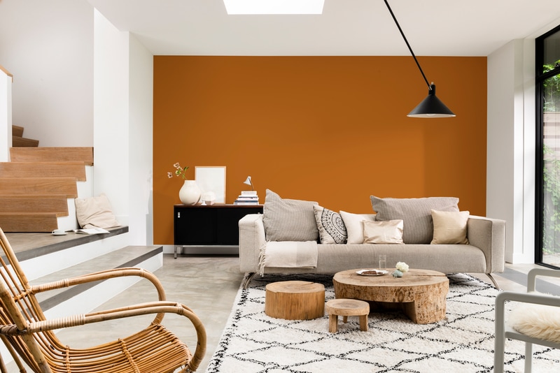 Dulux EasyCare falfesték bázis