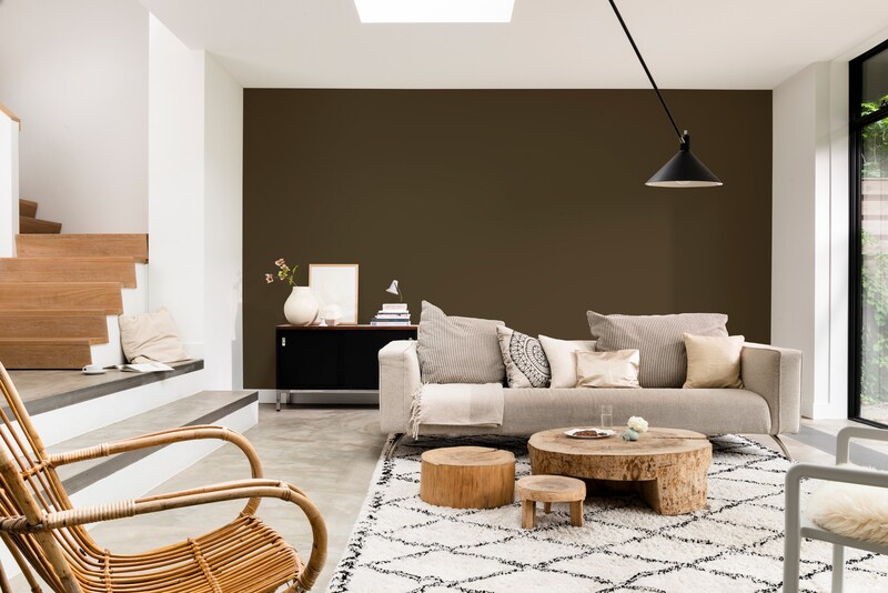 Dulux Gloss Enamel Tinted