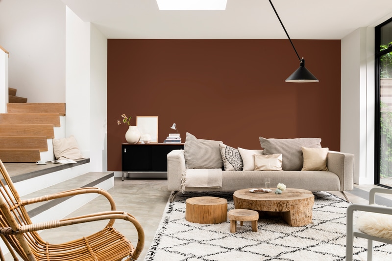 Dulux EasyCare falfesték bázis