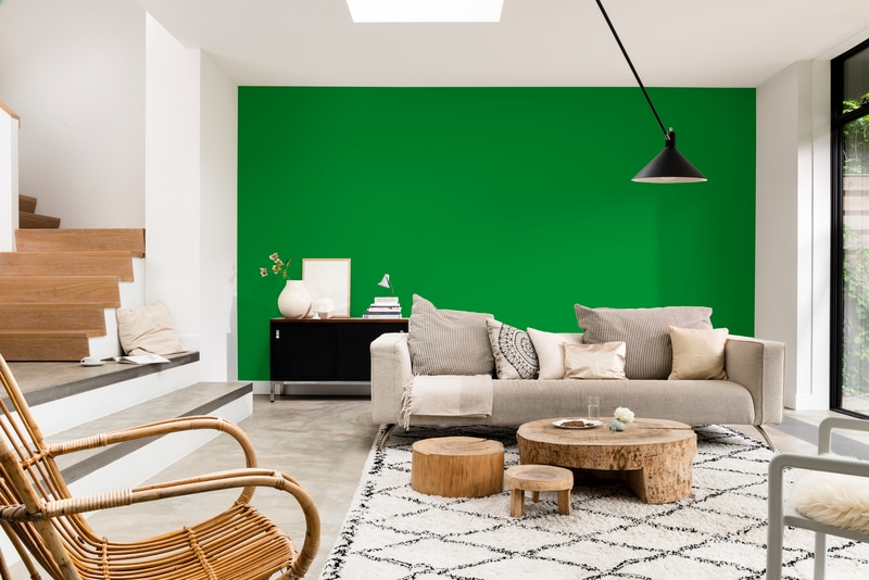 Dulux Rapidry Satin Matt