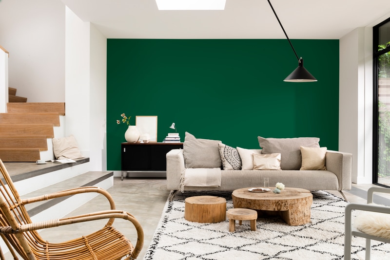 Dulux Perfect Matt falfesték bázis