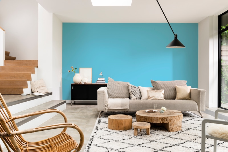 Dulux Rapidry Satin Matt