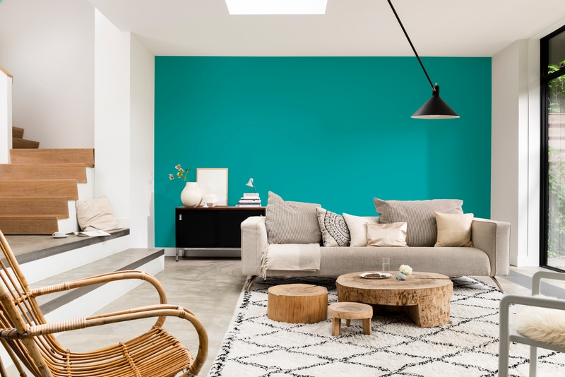 Dulux Rapidry Satin Matt