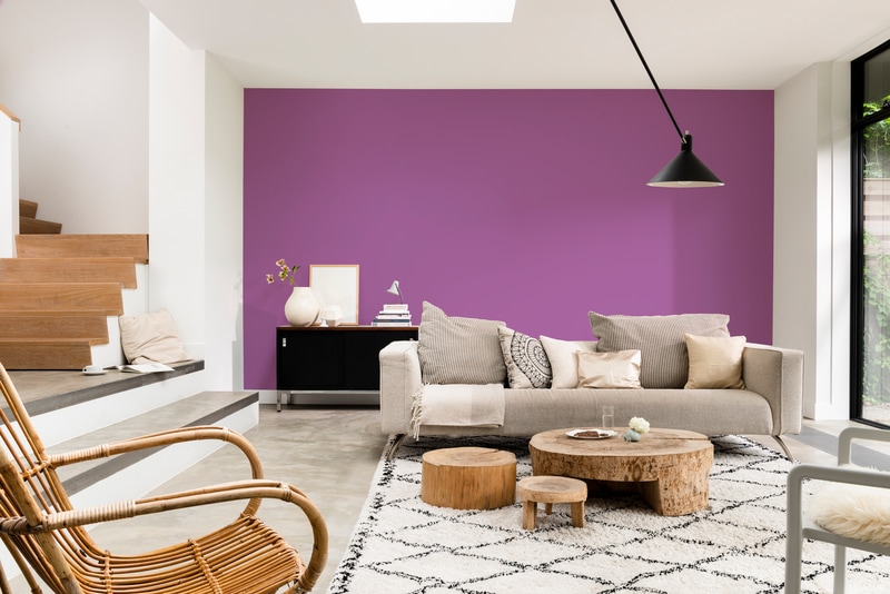 Dulux Paint Mixing Easycare Kitchen  Matt