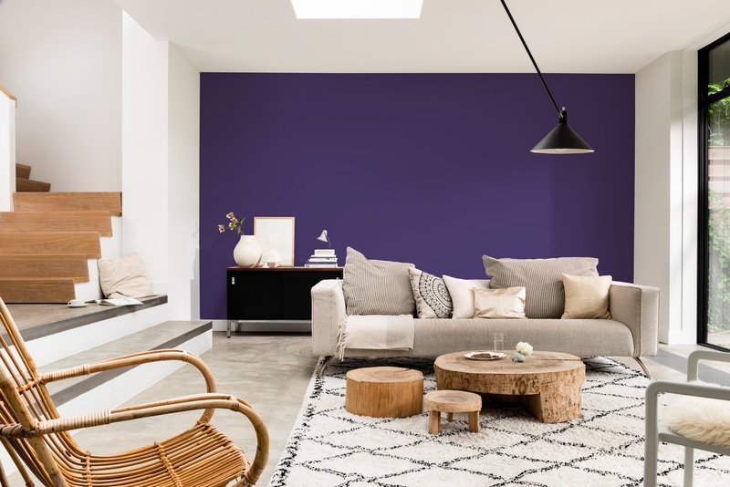 Dulux Rapidry Satin Matt