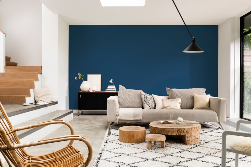 Ambiance Mur Extra Mat Mix