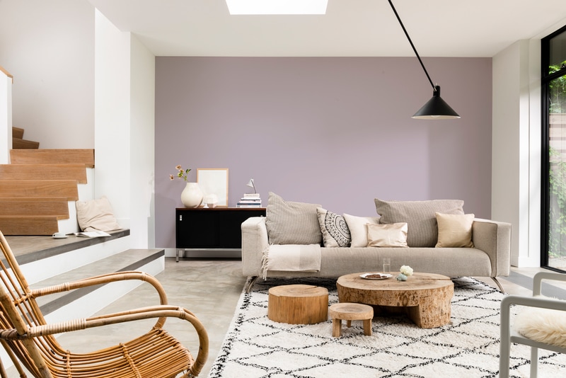 Dulux Rapidry Satin Matt