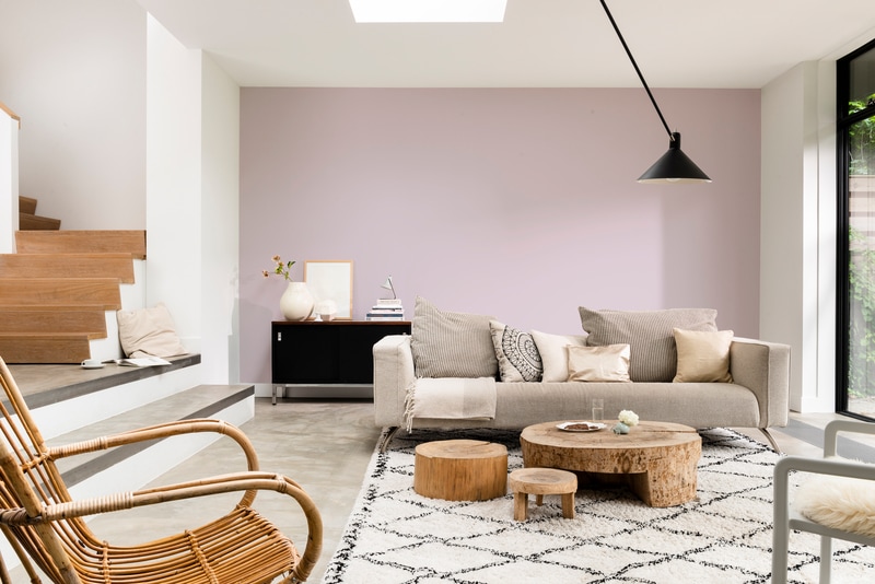 Dulux Rapidry Satin Matt