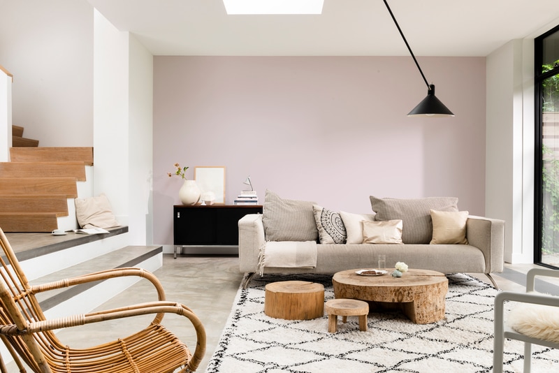 Dulux EasyCare falfesték bázis