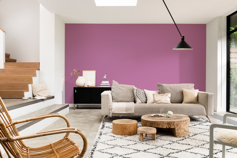 Dulux Paint Mixing Easycare Kitchen  Matt