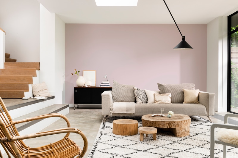 Dulux Rapidry Satin Matt