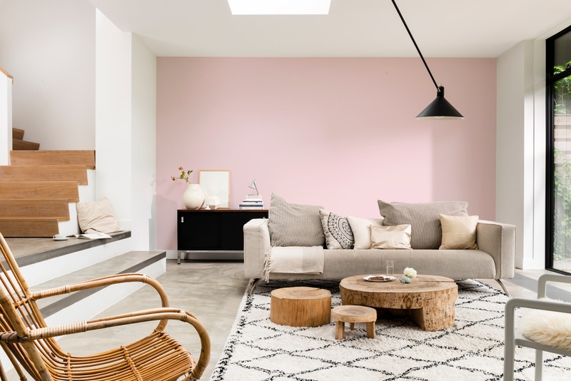 Dulux Paint Mixing Eggshell