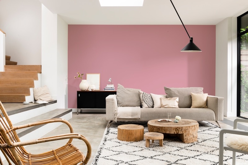 Dulux Paint Mixing Eggshell