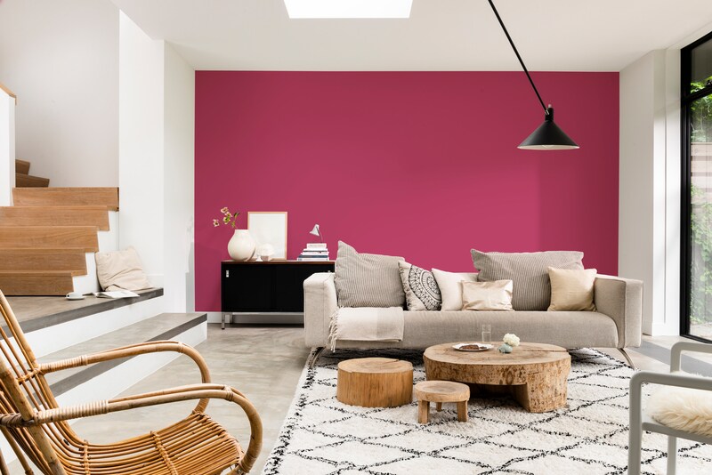 Dulux Paint Mixing Easycare Bathroom Soft Sheen