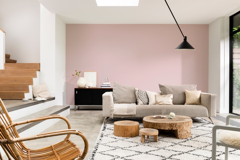 Dulux Perfect Matt falfesték bázis