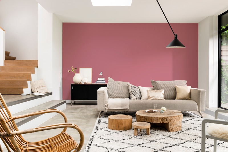 Dulux Paint Mixing Eggshell