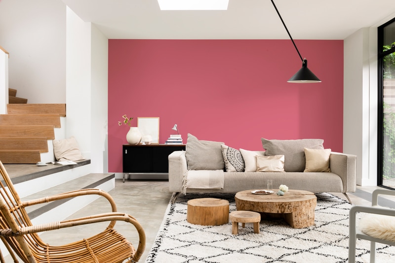 Dulux Rapidry Satin Matt