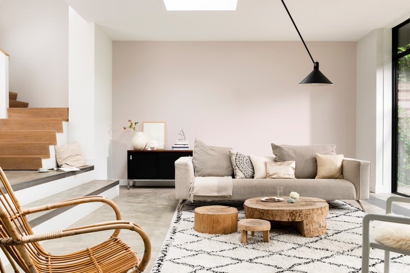 Dulux Perfect Matt falfesték bázis