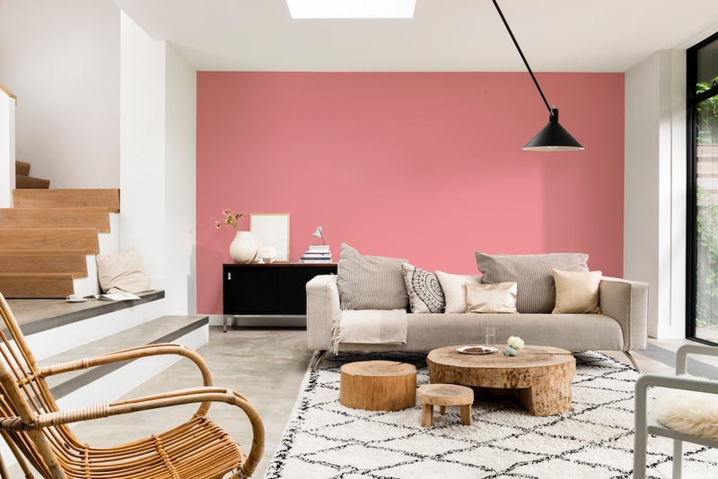 Dulux EasyCare falfesték bázis