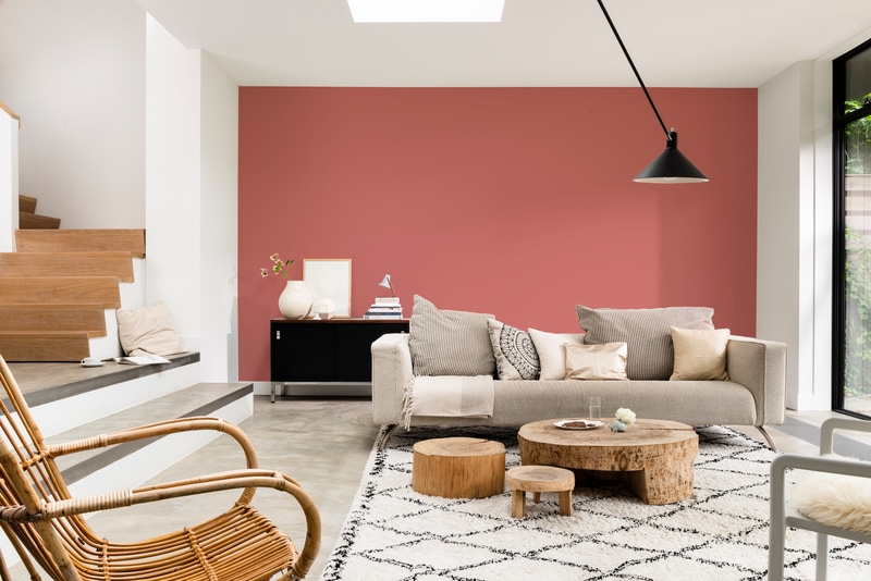 Dulux PROFESSIONAL Rezisto 5