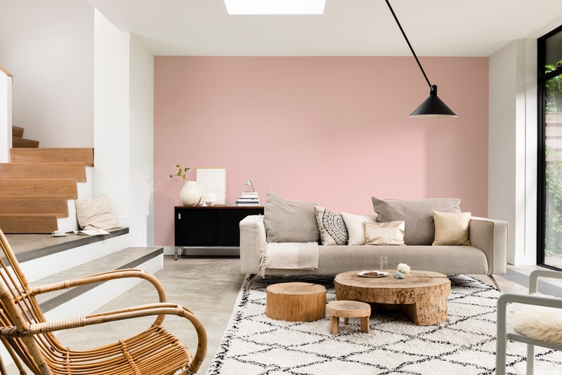 Dulux Rapidry Satin Matt