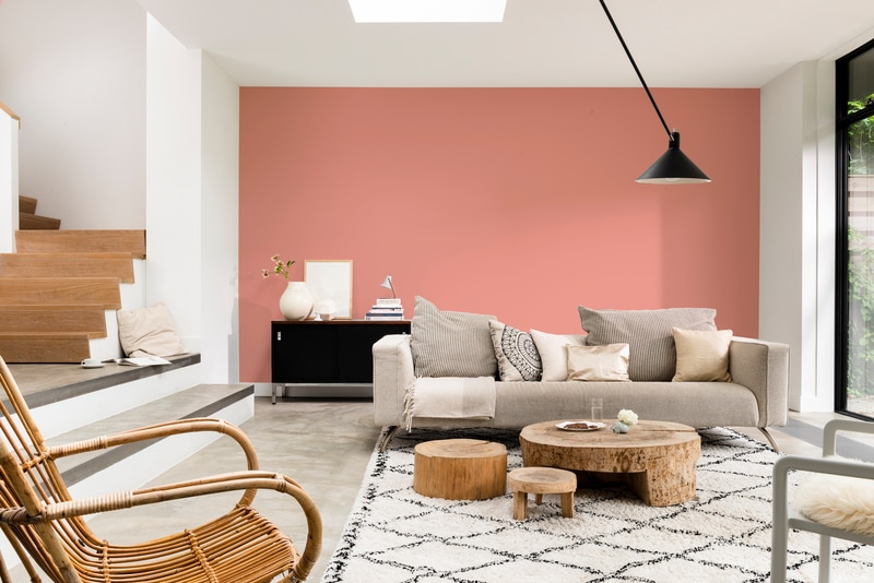 Dulux Perfect Matt falfesték bázis