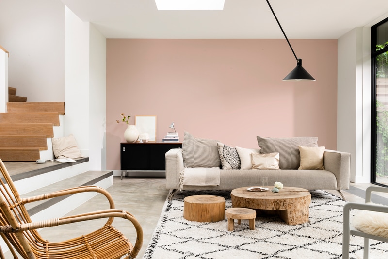 Dulux z mieszalnika EasyCare