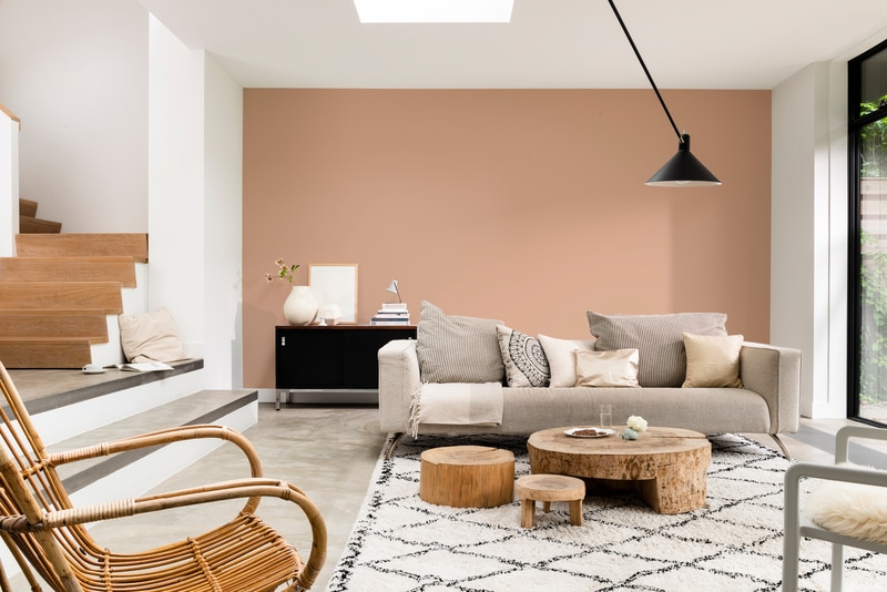 Dulux A Nagyvilág Színei