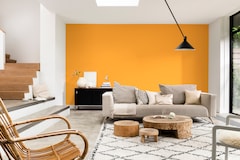 Dulux A Nagyvilág Színei festékminta