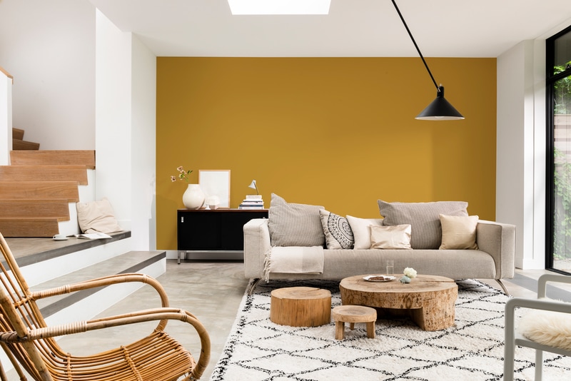 Dulux Rapidry Satin Matt