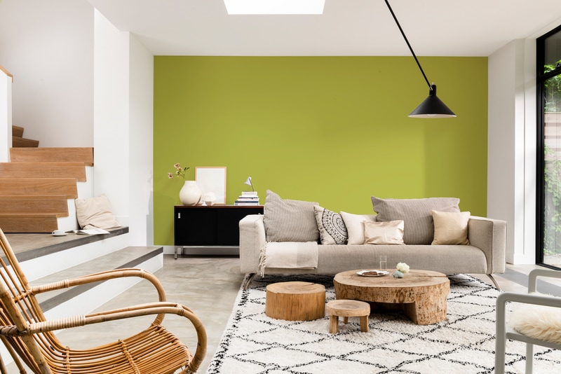 Dulux Perfect Matt falfesték bázis