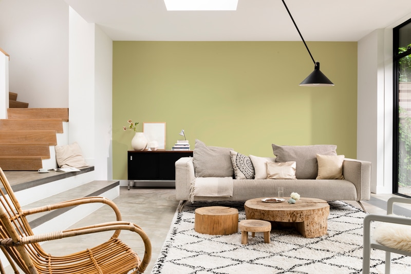 Dulux Perfect Matt falfesték bázis