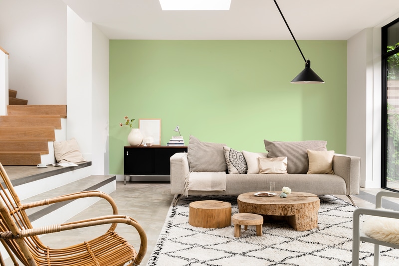 Dulux Rapidry Satin Matt