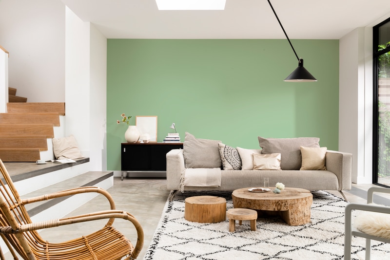 Dulux Rapidry Satin Matt